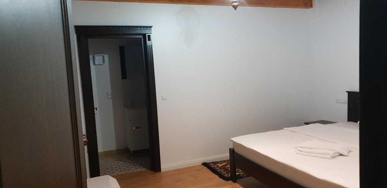 Pensiunea Ancuta Din Botiza Exterior foto